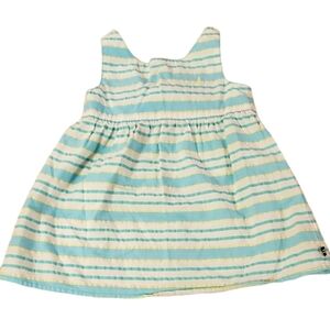 Nautica Sundress or Tunic Top